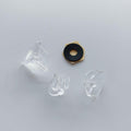 Arai (Spares) Screw Kit - VX3/VX-Pro/MX-V - Clear