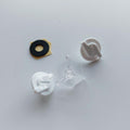 Arai (Spares) Screw Kit - VX3/VX-Pro/MX-V - White