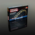 Renthal - Chain - 520 x 118L - R32 - SRS O-Ring (C415)