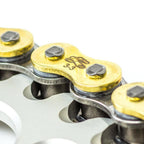 Renthal - Chain - 520 x 118L - R32 - SRS O-Ring (C415)
