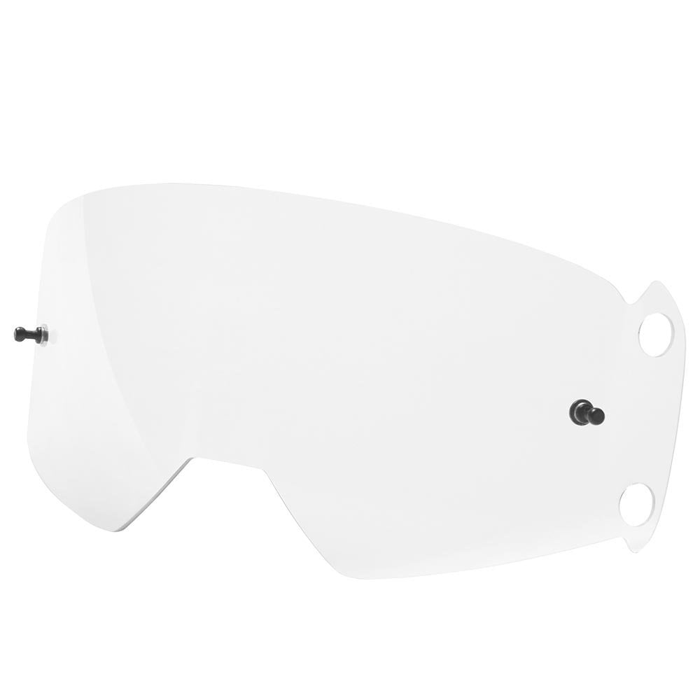 Fox (Spares) Lens - VUE (Tear-Off Pegs)