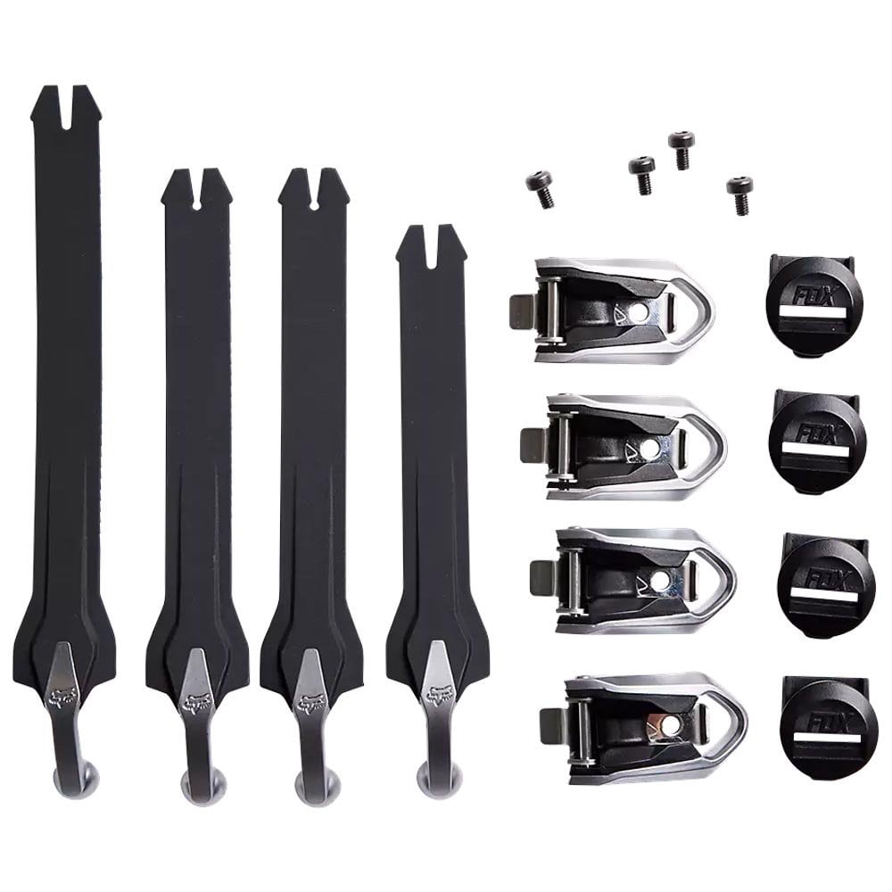 Fox (Spares) Strap/Buckle/Pass/Reciever Kit - INSTINCT 2.0