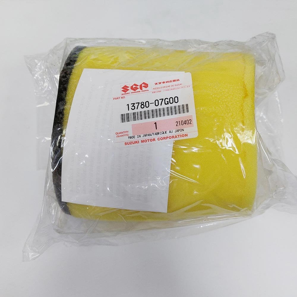 Suzuki Genuine Part - Air Filter (LTZ400 & LTR450 06-13) -13780-07G00-000