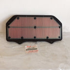 Suzuki Genuine Part - Air Filter (GSXR600 L1-L7, GSXR750 L1-L7) - 13780-14J00-000
