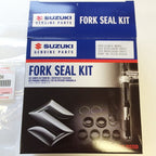 Suzuki Genuine Part - Fork Seal Kit (GSXR 600/750 K6-K7) - 51150-01810-000