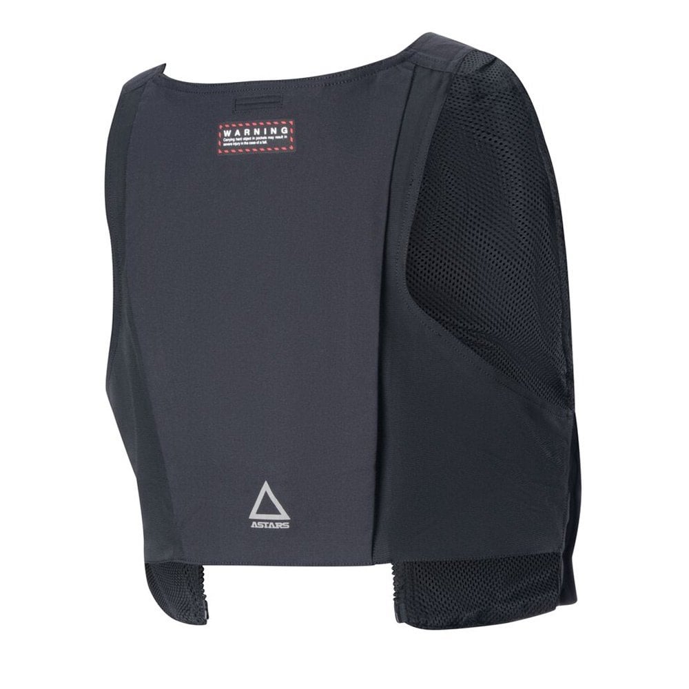 Alpinestars (MX26) Enduro Jacket - Techdura (Black/Reflex)