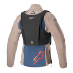Alpinestars (MX26) Enduro Jacket - Techdura (Falcon Brown/Night Navy)