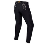 Alpinestars Enduro Pants - Techdura (Black)