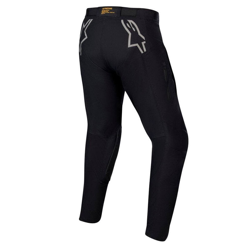 Alpinestars (MX26) Enduro Pants - Techdura (Black)