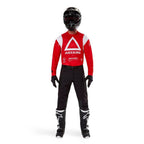 Alpinestars Enduro Pants - Techdura (Black)