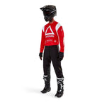 Alpinestars Enduro Pants - Techdura (Black)