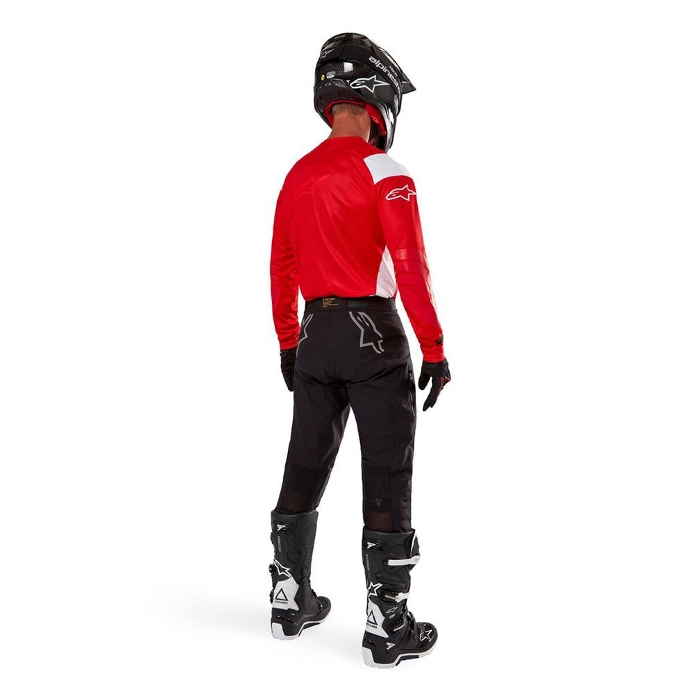 Alpinestars (MX26) Enduro Pants - Techdura (Black)