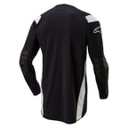 Alpinestars (MX26) Enduro Jersey - Techdura (Black)