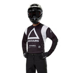 Alpinestars (MX26) Enduro Jersey - Techdura (Black)