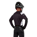 Alpinestars (MX26) Enduro Jersey - Techdura (Black)