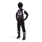 Alpinestars (MX26) Enduro Jersey - Techdura (Black)