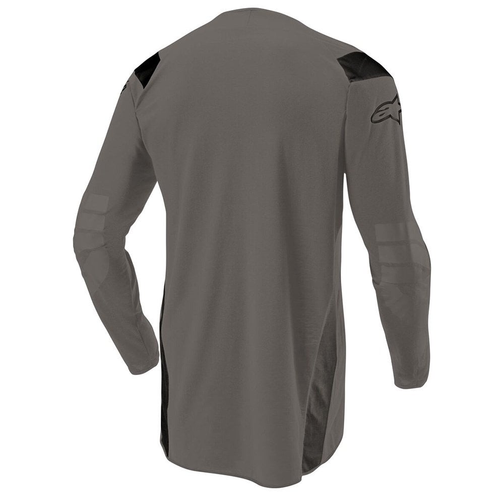 Alpinestars (MX26) Enduro Jersey - Techdura (Falcon Brown)