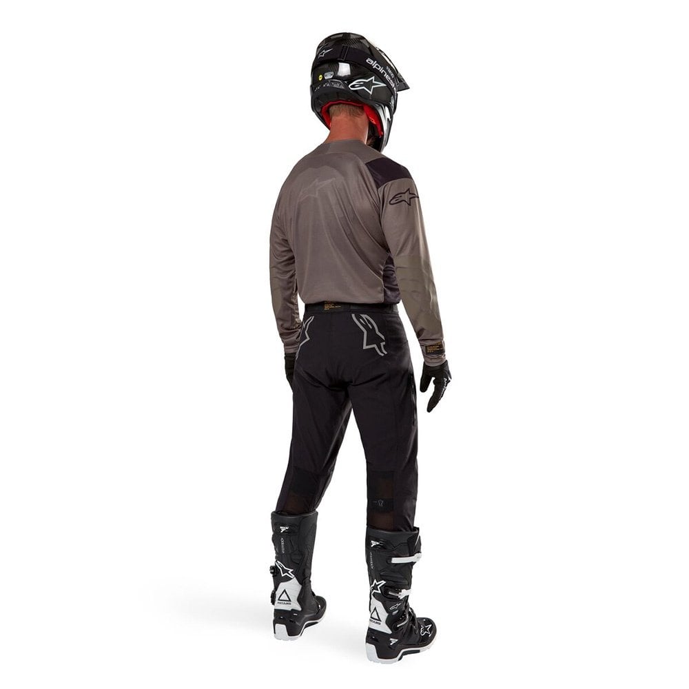 Alpinestars (MX26) Enduro Jersey - Techdura (Falcon Brown)
