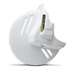 Cycra - Front Disc Guard - YZ125/250 08-26, YZF250/450 08-13