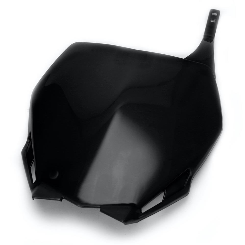 Cycra - Front Number Board - Stadium - YZ125/250 05-14, YZF250/450 06-09