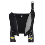 Cycra - Front Number Board - STADIUM - CRF250 22-27, CRF450 21-26, CRF250 WE 24-27, CRF450 WE 25-26, CRF250/300 RX 22-24, CRF450RX 21-24
