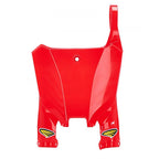 Cycra - Front Number Board - STADIUM - CRF250 22-27, CRF450 21-26, CRF250 WE 24-27, CRF450 WE 25-26, CRF250/300 RX 22-24, CRF450RX 21-24