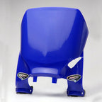 Cycra - Front Number Board - STADIUM - YZF250 24-26, YZF450 23-25, YZF250X 25-26, YZF450X 23-26