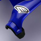 Cycra - Front Number Board - STADIUM - YZF250 24-26, YZF450 23-25, YZF250X 25-26, YZF450X 23-26