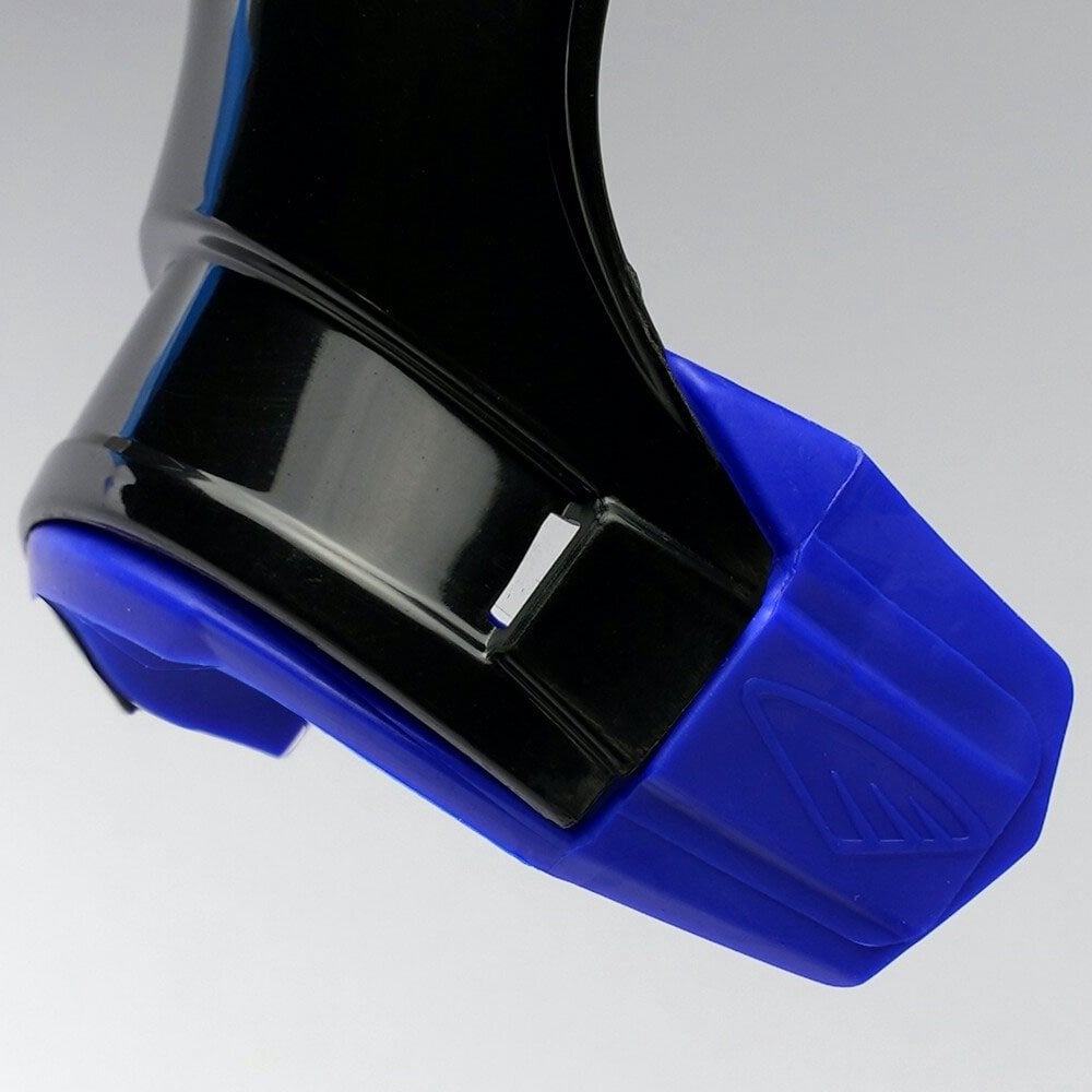 Cycra - Front Number Board - Stadium - YZF250 24-26, YZF450 23-25, YZF250X 25-26, YZF450X 23-26