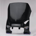 Cycra - Front Number Board - STADIUM - YZF250 24-26, YZF450 23-25, YZF250X 25-26, YZF450X 23-26