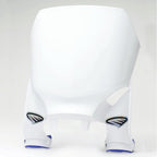 Cycra - Front Number Board - STADIUM - YZF250 24-26, YZF450 23-25, YZF250X 25-26, YZF450X 23-26