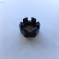 Suzuki Genuine Part - ATV Quad Nut, Rear Wheel (LT-Z50 K6-L9) - 08314-4016B-000