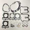 Suzuki Genuine Part - Gasket Set (SV650 K3-L5) - 11401-20882-000 (SS 11401-20881-000)