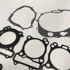 Suzuki Genuine Part - Gasket Set (SV650 K3-L5) - 11401-20882-000 (SS 11401-20881-000)