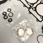 Suzuki Genuine Part - Gasket Set (SV650 K3-L5) - 11401-20882-000 (SS 11401-20881-000)