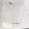 Suzuki Genuine Part - Tank Pad, Clear (SV650/X 16-21) - 990D0-18K01-PAD