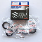 Suzuki Genuine Part - Fork Seal Kit (GSXR750 K8-L0) - 51150-01850-000