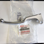 Suzuki Genuine Part - Clutch Lever (GSXR600 K6-L4, GSXR750 K6-L4, GSXR1000 K6-L4, GSXS1000 L6) - 57621-41G00-000 (SILVER)