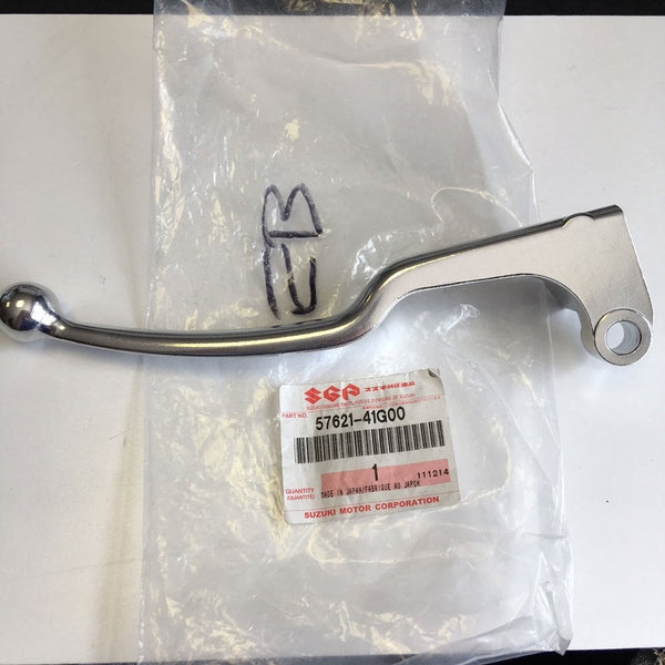 Suzuki Genuine Part - Clutch Lever (GSXR600 K6-L4, GSXR750 K6-L4