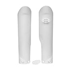 RaceTech - Fork Guards - KTM SX85 18-25, Husqvarna TC85 18-25, Gas Gas MC85 21-25