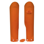 RaceTech - Fork Guards - KTM SX85 18-25, Husqvarna TC85 18-25, Gas Gas MC85 21-25