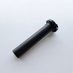 Zeta - Throttle Tube - Open-Ended - Plastic - WRF250 15-23, WRF450 16-23, YZF250X 15-23, YZF450X 16-23