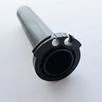 Zeta - Throttle Tube - Open-Ended - Plastic - WRF250 15-23, WRF450 16-23, YZF250X 15-23, YZF450X 16-23
