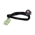 Apico - Button/Switch - LAUNCH CONTROL - KXF250 13-24, KXF450 12-23