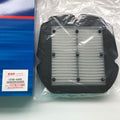 Suzuki Genuine Part - Air Filter (SFV650 Gladius 09-15, SV650 17-20) - 13780-44H00-000