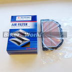 Suzuki Genuine Part - Air Filter (GSX-R600 K1-K3, GSX-R750 00-K3, GSX-R1000 K1-K4) - 13780-35F00-000