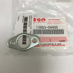 Suzuki Genuine Part - Plate, Airbox (LT50 E-K5, LT-A50 K2-K5) - 13883-04400-000