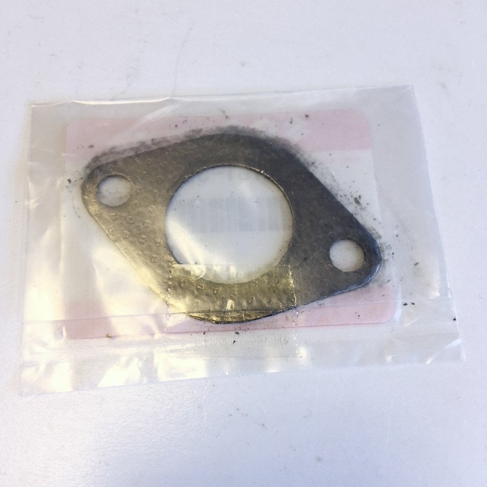 Suzuki Genuine Part - Gasket, Exhaust Pipe (AP50 R-W) - 14181-39C10-000