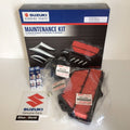 Suzuki Genuine Part - Service/Maintenance Kit - 16500-01810-000 (GSXR600 GSXR750 (K6-K7)