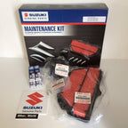 Suzuki Genuine Part - Service/Maintenance Kit - 16500-01810-000 (GSXR600 GSXR750 (K6-K7)